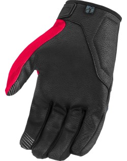 GLV HLGN T-LIBRE CE BL SM