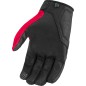 GLV HLGN T-LIBRE CE BL SM