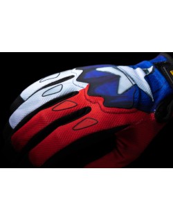 GLV HLGN T-LIBRE CE BL SM