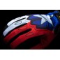 GLV HLGN T-LIBRE CE BL SM