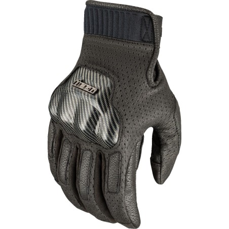 GLOVE OVERLORD3 BK MD