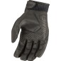 GLOVE OVERLORD3 BK XL