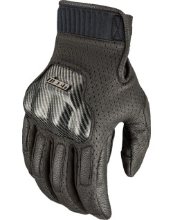 GLOVE OVERLORD3 BK 3X