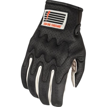 GLOVE ARFORM SLABTOWN CE BK LG