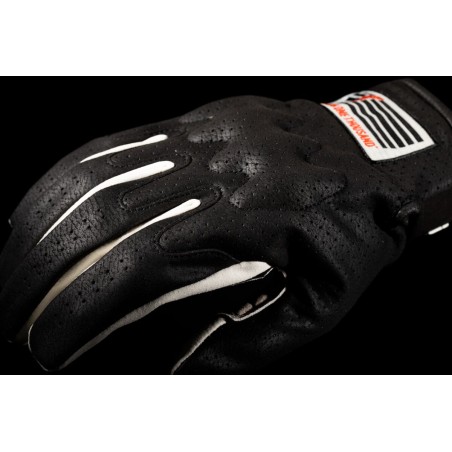 GLOVE ARFORM SLABTOWN CE BK XL