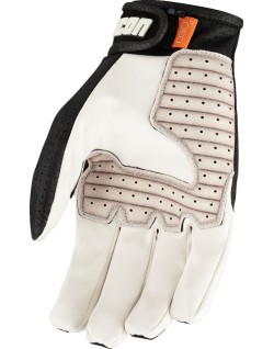 GLOVE ARFORM SLABTOWN CE BK 3X