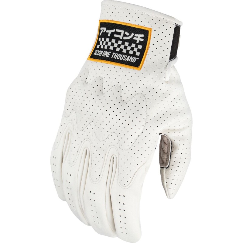 GLOVE ARFORM SLABTOWN CE WT SM