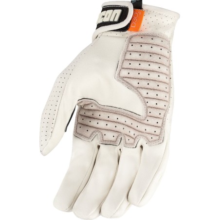 GLOVE ARFORM SLABTOWN CE WT LG