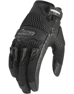GLOVE WM 29ER CE BLACK SM