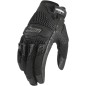 GLOVE WM 29ER CE BLACK SM