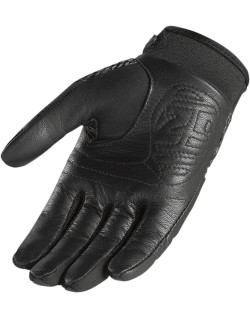GLOVE WM 29ER CE BLACK XL