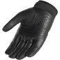 GLOVE WM 29ER CE BLACK 2X