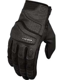 GLV W SUPERDUTY3 CE BK XL