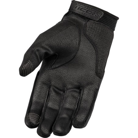 GLV W SUPERDUTY3 CE BK XL
