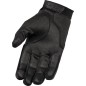 GLV W SUPERDUTY3 CE BK XL