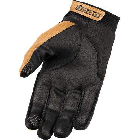 GLV W SUPERDUTY3 CE TN XL