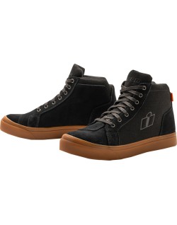 BOOT CARGA CE BLACK 7