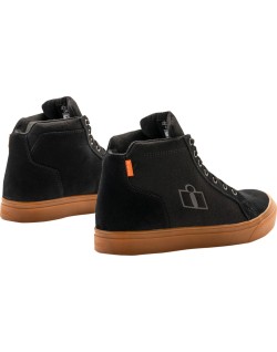 BOOT CARGA CE BLACK 7