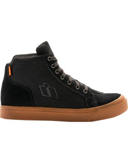 BOOT CARGA CE BLACK 7