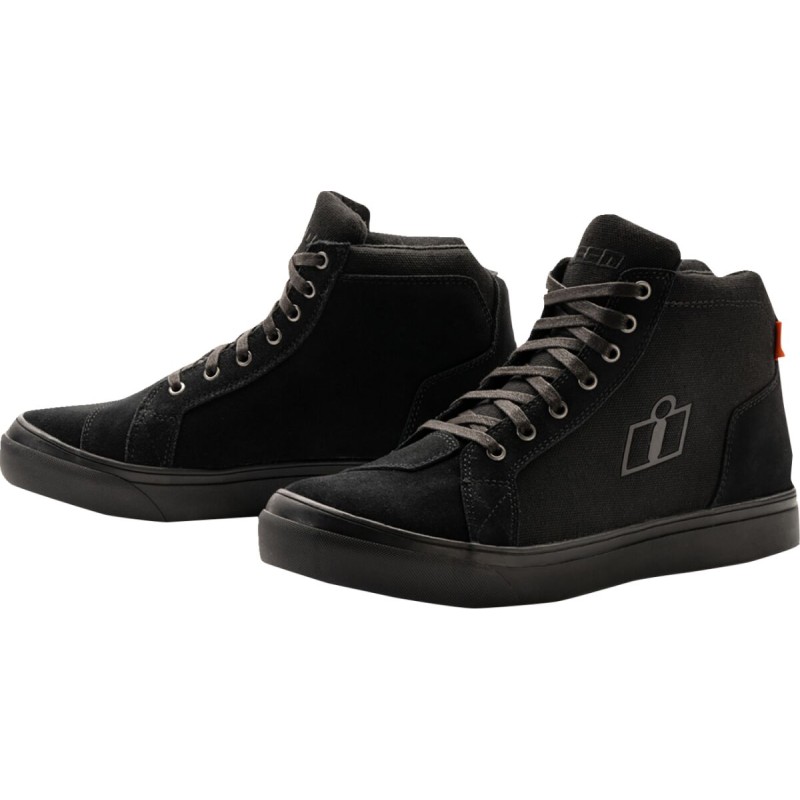 BOOT CARGA CE STLTH 7