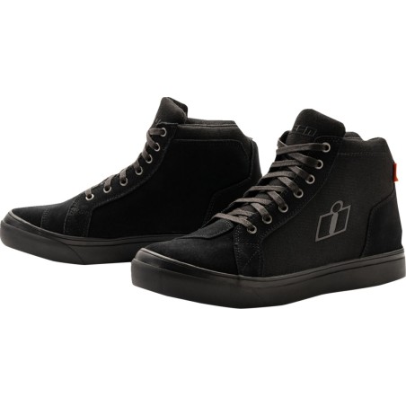BOOT CARGA CE STLTH 7