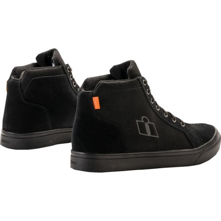 BOOT CARGA CE STLTH 7