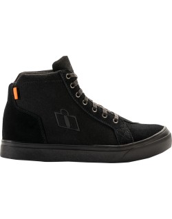 BOOT CARGA CE STLTH 7