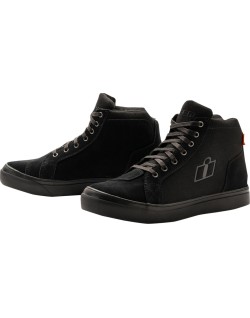 BOOT CARGA CE STLTH 8
