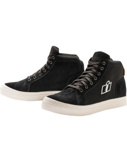 BOOT CARGA CE CLASSC 7