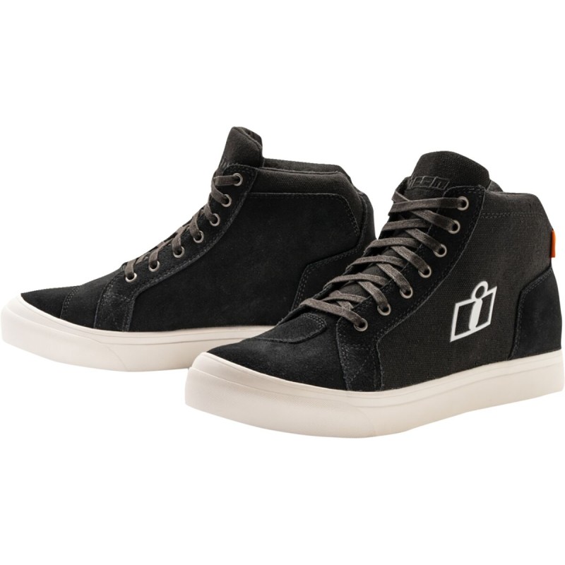 BOOT CARGA CE CLASSC 7
