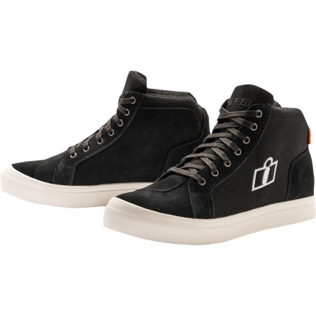 BOOT CARGA CE CLASSC 7