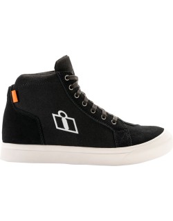 BOOT CARGA CE CLASSC 8
