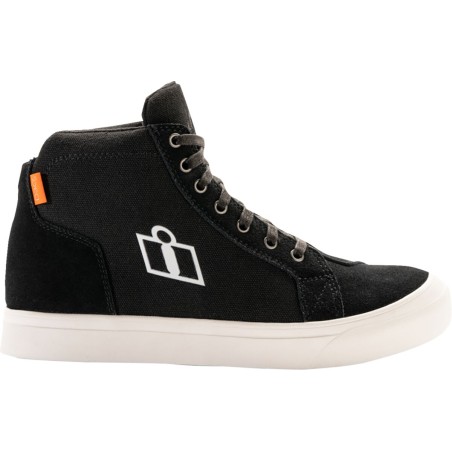 BOOT CARGA CE CLASSC 8
