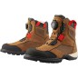 BOOT STORMHAWK BRN 8.5