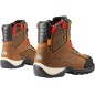 BOOT STORMHAWK BRN 8.5