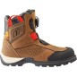 BOOT STORMHAWK BRN 8.5