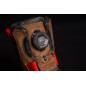 BOOT STORMHAWK BRN 8.5