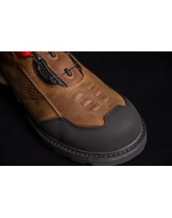 BOOT STORMHAWK BRN 8.5