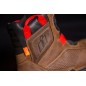 BOOT STORMHAWK BRN 8.5