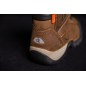 BOOT STORMHAWK BRN 8.5