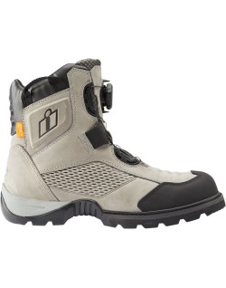 BOOT STORMHAWK GRY 11
