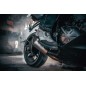 BOOT STORMHAWK GRY 11