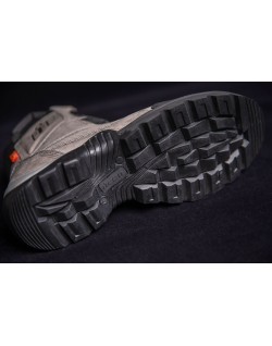 BOOT STORMHAWK GRY 11