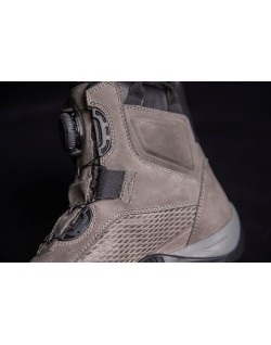 BOOT STORMHAWK GRY 11
