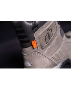BOOT STORMHAWK GRY 11