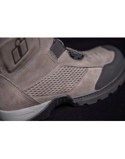 BOOT STORMHAWK GRY 11