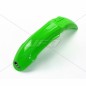 Garde-boue avant UFO vert KX KTM KX125/250 Garde-boue avant UFO vert KX KTM KX125/250