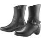 BOOT W TUSCADRO CE BK 7.5