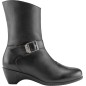 BOOT W TUSCADRO CE BK 7.5