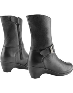 BOOT W TUSCADRO CE BK 7.5